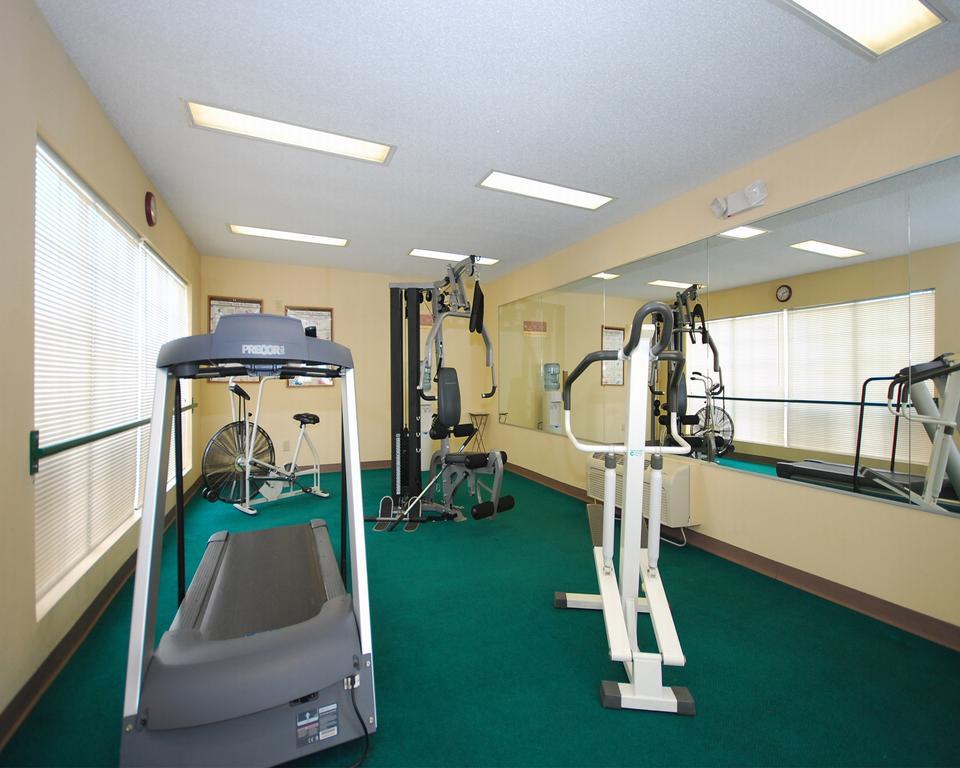 Quality Inn Sylacauga Екстер'єр фото