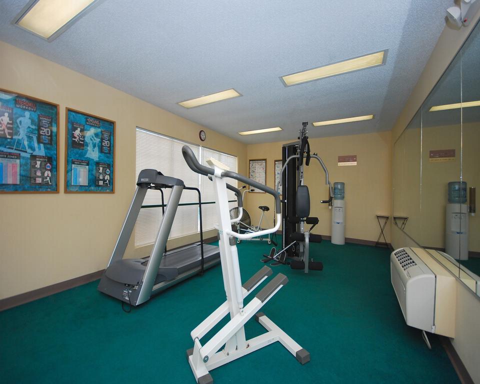 Quality Inn Sylacauga Екстер'єр фото